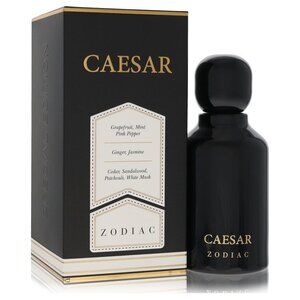 Zodiac Caesar by Zodiac Eau De Parfum Spray 3 oz